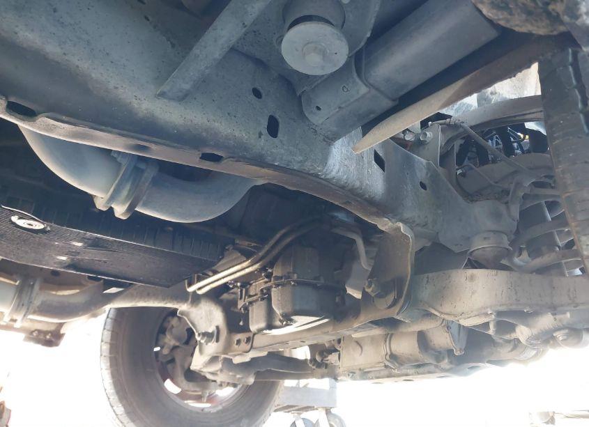 Photo 17 of 2018 Ram 1500 TRADESMAN 4X2 6'4 BOX (VIN 1C6RR6FG1JS322499)