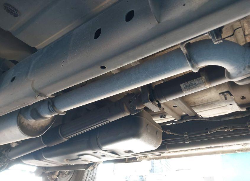 Photo 19 of 2018 Ram 1500 TRADESMAN 4X2 6'4 BOX (VIN 1C6RR6FG1JS322499)