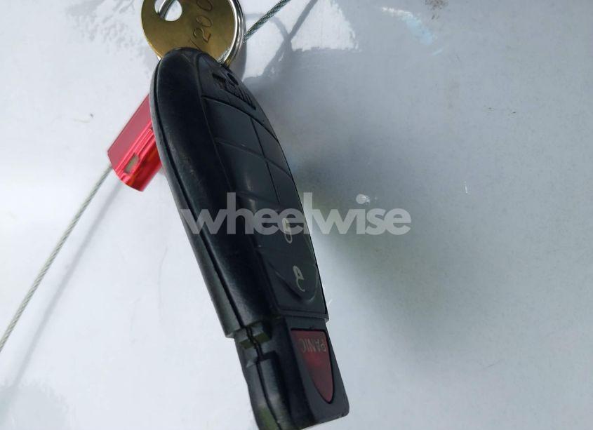 Photo 11 of 2019 Ram 1500 CLASSIC TRADESMAN 4X2 6'4 BOX (VIN 1C6RR6FG1KS627826)