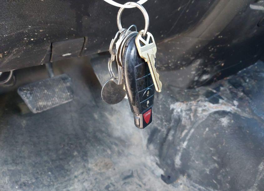 Photo 11 of 2019 Ram 1500 CLASSIC TRADESMAN 4X2 6'4 BOX (VIN 1C6RR6FG1KS712729)