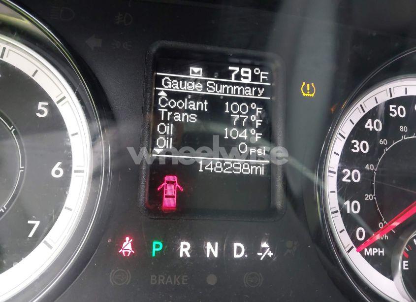 Photo 15 of 2020 Ram 1500 CLASSIC TRADESMAN 4X2 6'4 BOX (VIN 1C6RR6FG1LS119406)