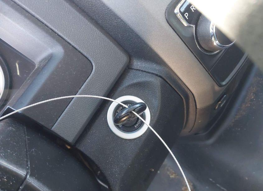 Photo 11 of 2013 Ram 1500 TRADESMAN (VIN 1C6RR6FG2DS649997)