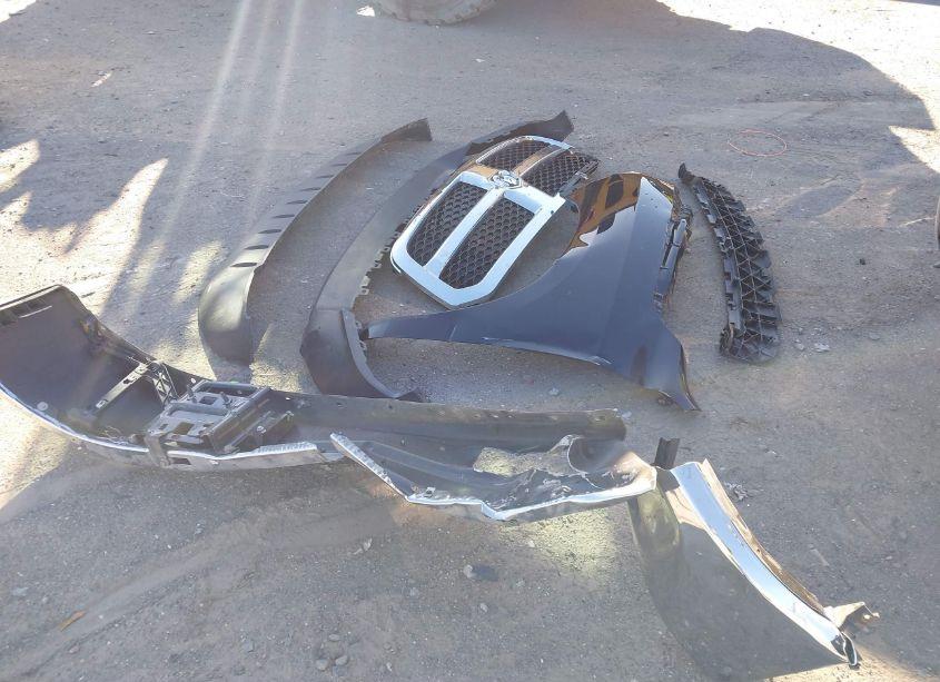 Photo 12 of 2013 Ram 1500 TRADESMAN (VIN 1C6RR6FG2DS649997)