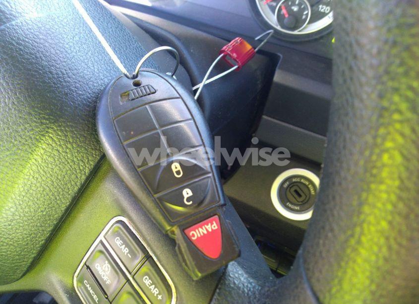 Photo 11 of 2013 Ram 1500 ST (VIN 1C6RR6FG2DS702696)