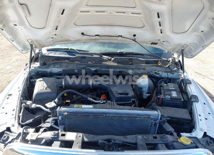 Photo 10 of 2014 Ram 1500 TRADESMAN (VIN 1C6RR6FG2ES301831)