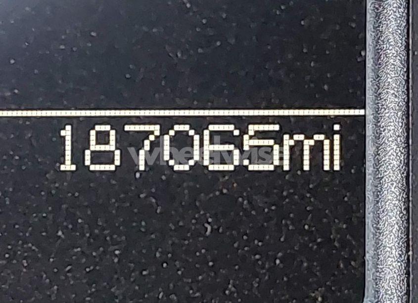 Photo 15 of 2014 Ram 1500 TRADESMAN (VIN 1C6RR6FG2ES301831)