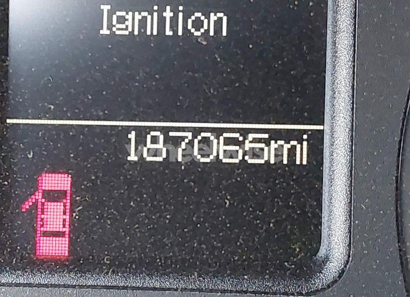 Photo 7 of 2014 Ram 1500 TRADESMAN (VIN 1C6RR6FG2ES301831)