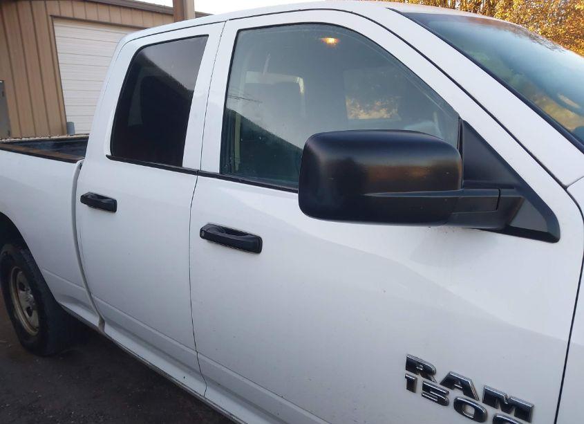 Photo 13 of 2015 Ram 1500 TRADESMAN (VIN 1C6RR6FG2FS645872)