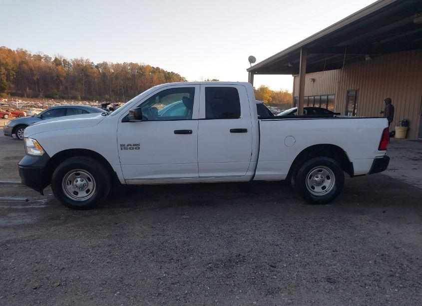 Photo 14 of 2015 Ram 1500 TRADESMAN (VIN 1C6RR6FG2FS645872)