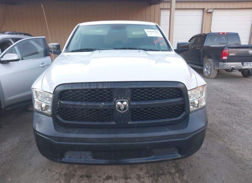 Photo 6 of 2015 Ram 1500 TRADESMAN (VIN 1C6RR6FG2FS645872)