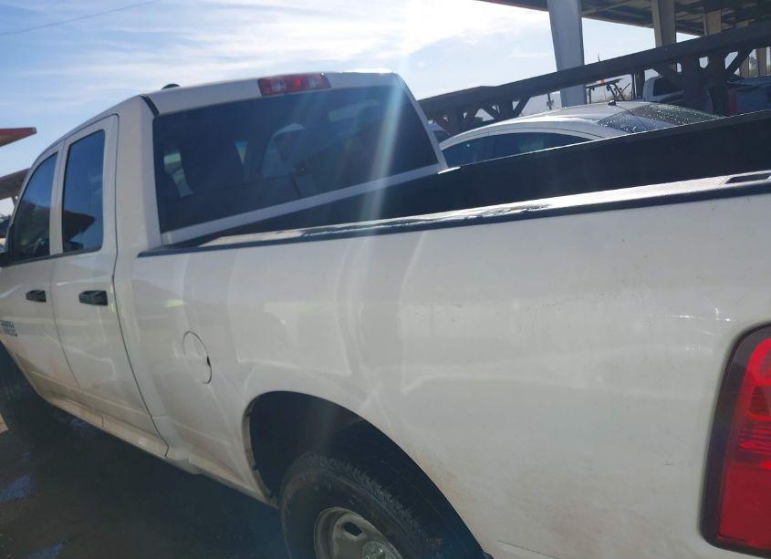 Photo 14 of 2017 Ram 1500 TRADESMAN 4X2 6'4 BOX (VIN 1C6RR6FG2HS769238)