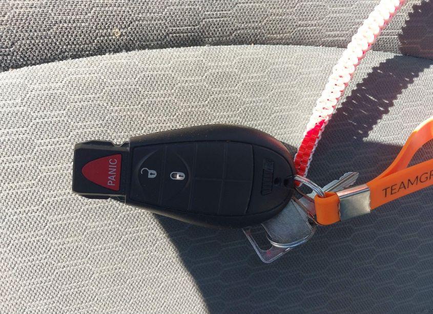 Photo 11 of 2019 Ram 1500 CLASSIC TRADESMAN 4X2 6'4 BOX (VIN 1C6RR6FG2KS733721)