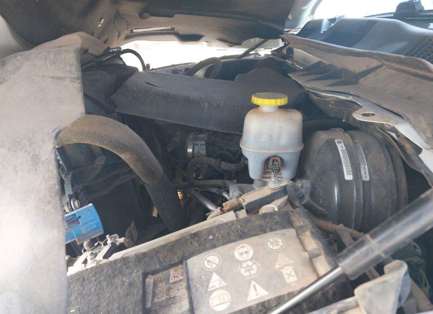 Photo 10 of 2020 Ram 1500 CLASSIC TRADESMAN 4X2 6'4 BOX (VIN 1C6RR6FG2LS161020)