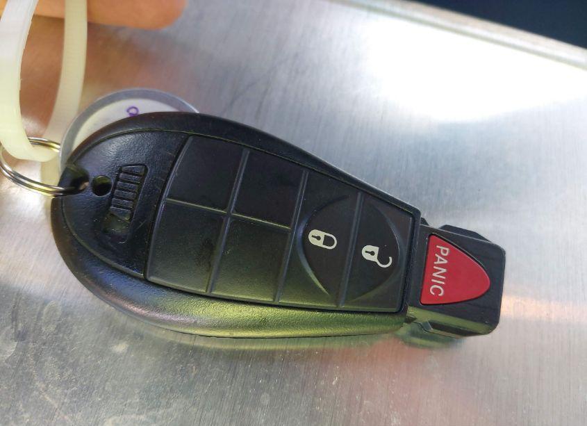 Photo 11 of 2020 Ram 1500 CLASSIC TRADESMAN 4X2 6'4 BOX (VIN 1C6RR6FG2LS161020)