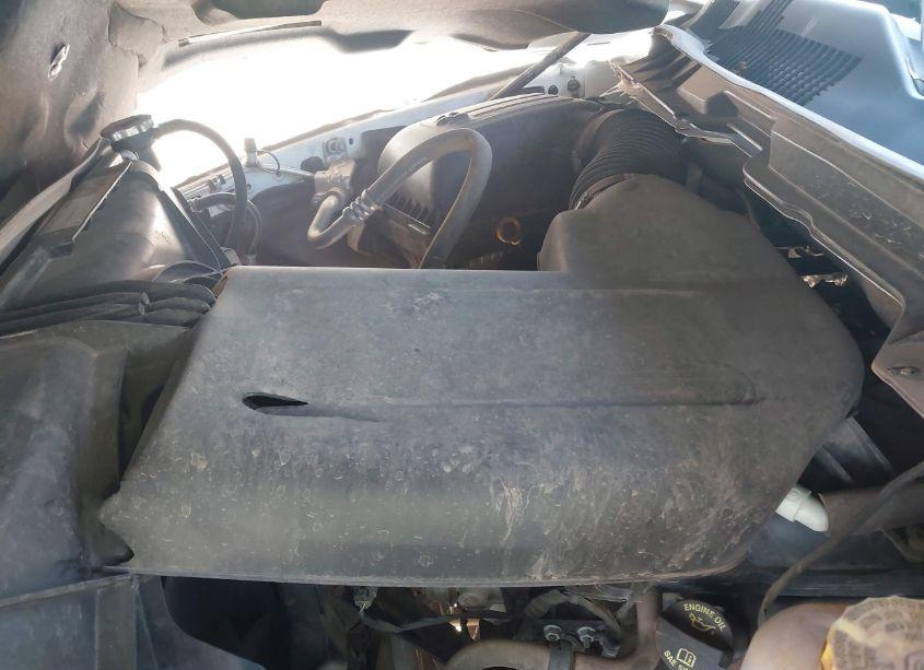 Photo 18 of 2020 Ram 1500 CLASSIC TRADESMAN 4X2 6'4 BOX (VIN 1C6RR6FG2LS161020)