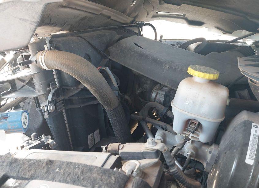 Photo 19 of 2020 Ram 1500 CLASSIC TRADESMAN 4X2 6'4 BOX (VIN 1C6RR6FG2LS161020)