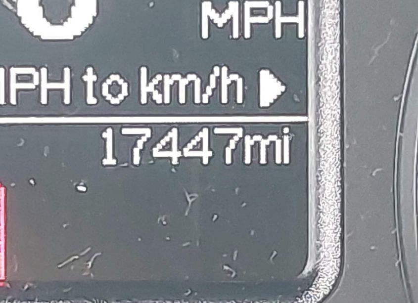 Photo 15 of 2022 Ram 1500 CLASSIC TRADESMAN 4X2 6'4 BOX (VIN 1C6RR6FG2NS148397)