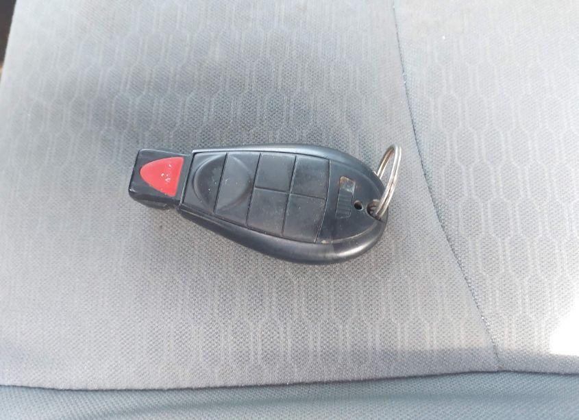 Photo 11 of 2013 Ram 1500 TRADESMAN (VIN 1C6RR6FG3DS538617)