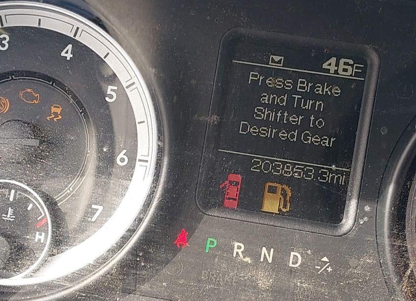 Photo 15 of 2013 Ram 1500 TRADESMAN (VIN 1C6RR6FG3DS538617)