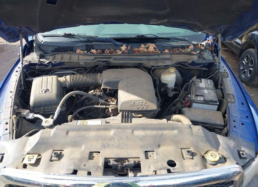 Photo 10 of 2014 Ram 1500 TRADESMAN (VIN 1C6RR6FG3ES372715)