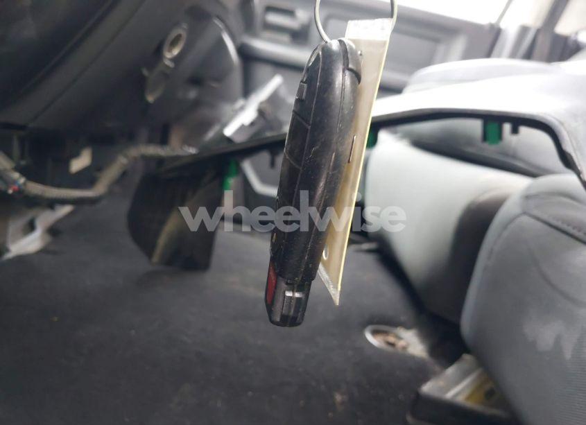 Photo 11 of 2015 Ram 1500 TRADESMAN (VIN 1C6RR6FG3FS605431)