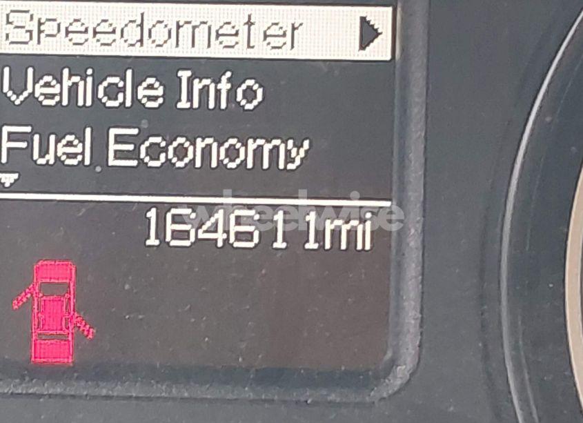 Photo 15 of 2015 Ram 1500 TRADESMAN (VIN 1C6RR6FG3FS605431)