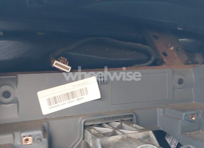 Photo 16 of 2015 Ram 1500 EXPRESS (VIN 1C6RR6FG3FS624562)