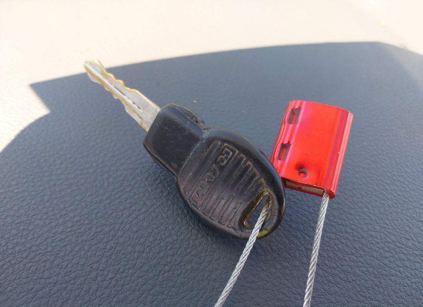 Photo 11 of 2017 Ram 1500 TRADESMAN QUAD CAB 4X2 6'4 BOX (VIN 1C6RR6FG3HS614777)