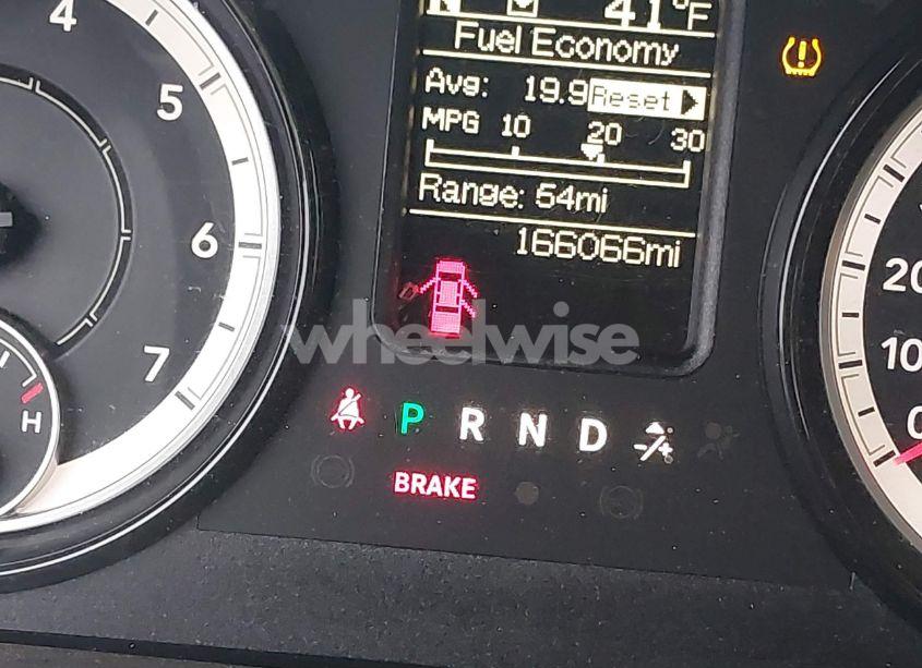 Photo 15 of 2018 Ram 1500 EXPRESS 4X2 6'4 BOX (VIN 1C6RR6FG3JS147382)