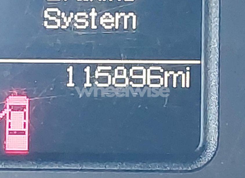 Photo 15 of 2019 Ram 1500 CLASSIC TRADESMAN 4X2 6'4 BOX (VIN 1C6RR6FG3KS604466)