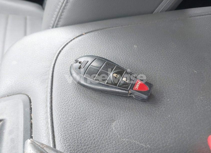 Photo 11 of 2020 Ram 1500 CLASSIC TRADESMAN 4X2 6'4 BOX (VIN 1C6RR6FG3LS151774)