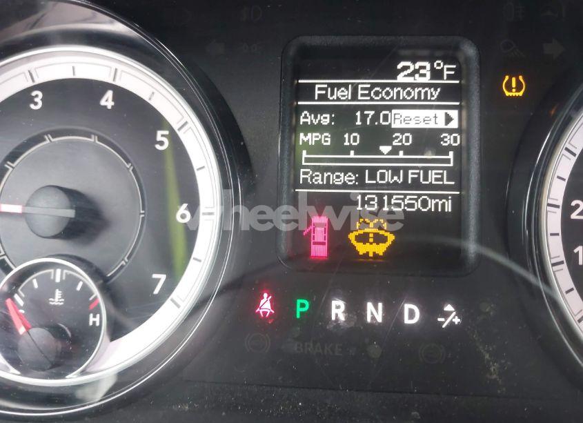 Photo 15 of 2020 Ram 1500 CLASSIC TRADESMAN 4X2 6'4 BOX (VIN 1C6RR6FG3LS151774)