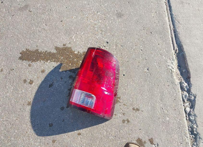 Photo 11 of 2022 Ram 1500 CLASSIC TRADESMAN 4X2 6'4 BOX (VIN 1C6RR6FG3NS170800)