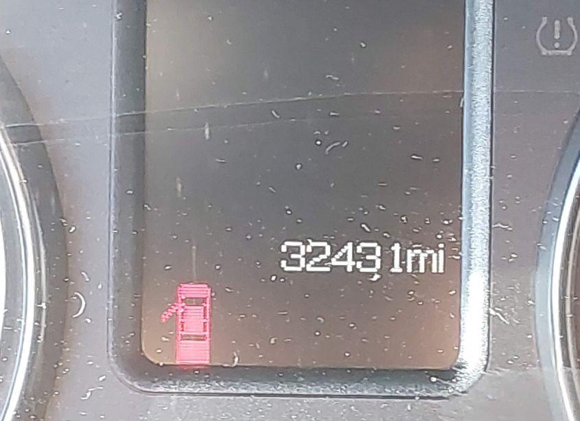 Photo 15 of 2022 Ram 1500 CLASSIC TRADESMAN 4X2 6'4 BOX (VIN 1C6RR6FG3NS170800)