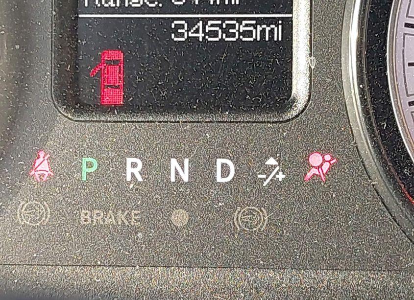 Photo 15 of 2022 Ram 1500 CLASSIC TRADESMAN 4X2 6'4 BOX (VIN 1C6RR6FG3NS238397)