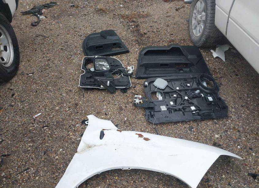 Photo 12 of 2023 Ram 1500 CLASSIC TRADESMAN 4X2 6'4 BOX (VIN 1C6RR6FG3PS535026)