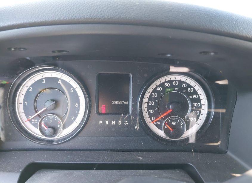 Photo 15 of 2023 Ram 1500 CLASSIC TRADESMAN 4X2 6'4 BOX (VIN 1C6RR6FG3PS535866)