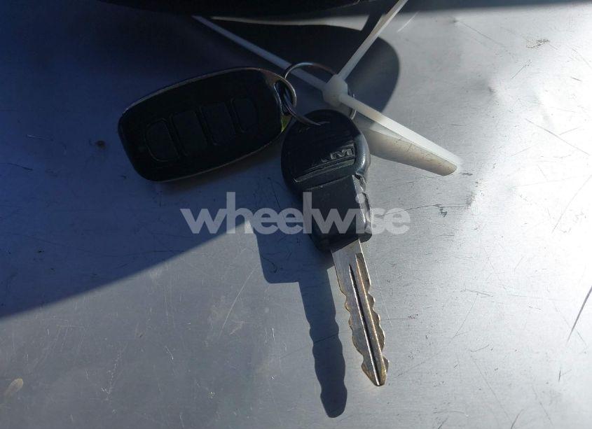 Photo 11 of 2016 Ram 1500 TRADESMAN (VIN 1C6RR6FG4GS189858)