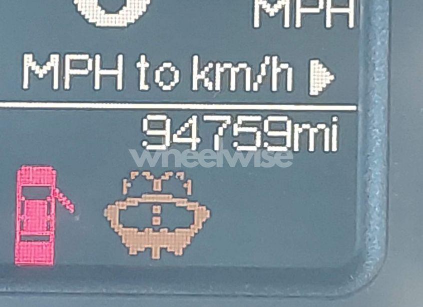 Photo 15 of 2016 Ram 1500 TRADESMAN (VIN 1C6RR6FG4GS189858)