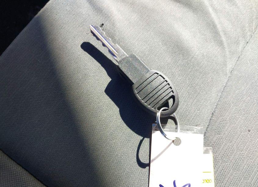 Photo 11 of 2017 Ram 1500 TRADESMAN 4X2 6'4 BOX (VIN 1C6RR6FG4HS582101)