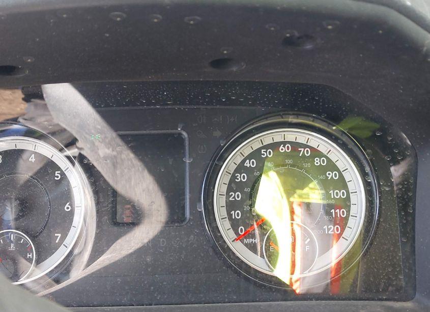 Photo 14 of 2018 Ram 1500 TRADESMAN 4X2 6'4 BOX (VIN 1C6RR6FG4JS256241)