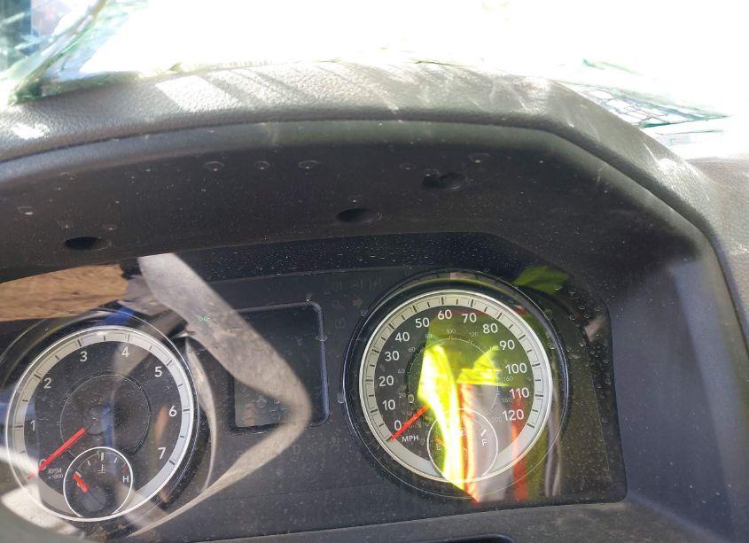 Photo 7 of 2018 Ram 1500 TRADESMAN 4X2 6'4 BOX (VIN 1C6RR6FG4JS256241)