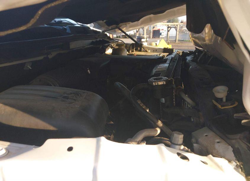 Photo 10 of 2018 Ram 1500 TRADESMAN 4X2 6'4 BOX (VIN 1C6RR6FG4JS263061)