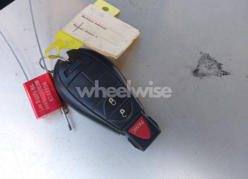 Photo 11 of 2019 Ram 1500 CLASSIC (VIN 1C6RR6FG4KS682769)