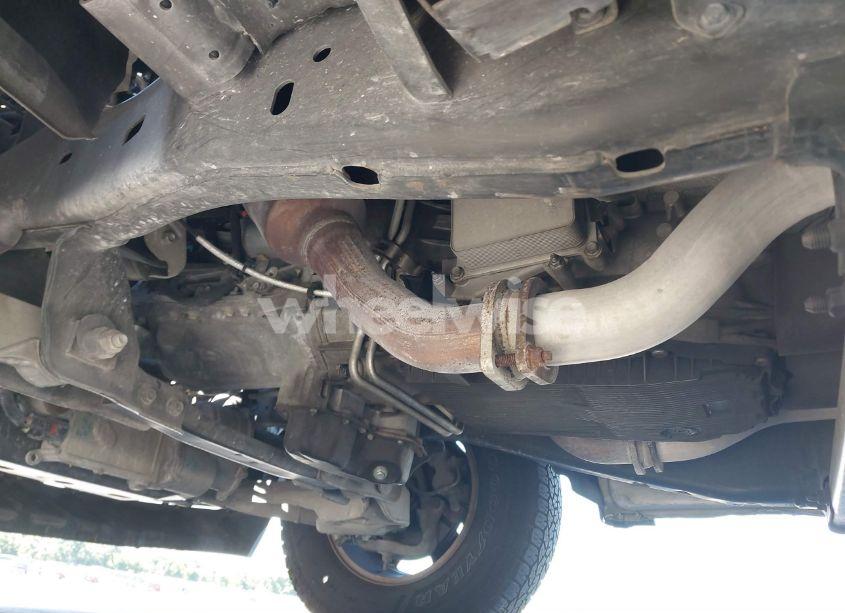 Photo 17 of 2019 Ram 1500 CLASSIC (VIN 1C6RR6FG4KS682769)