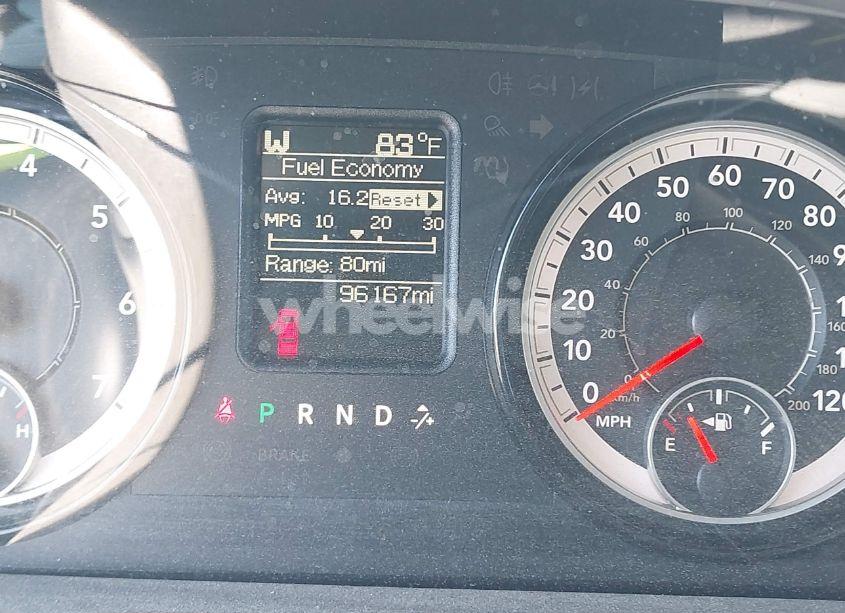 Photo 7 of 2019 Ram 1500 CLASSIC (VIN 1C6RR6FG4KS682769)