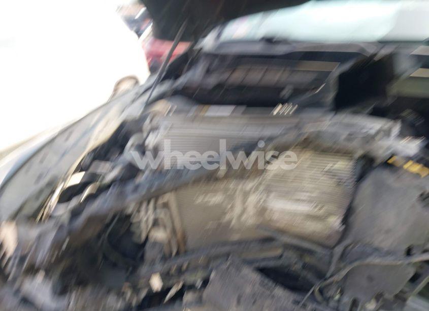 Photo 10 of 2021 Ram 1500 CLASSIC TRADESMAN 4X2 6'4 BOX (VIN 1C6RR6FG4MS569116)