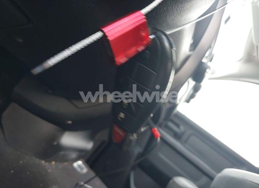 Photo 11 of 2021 Ram 1500 CLASSIC TRADESMAN 4X2 6'4 BOX (VIN 1C6RR6FG4MS569116)