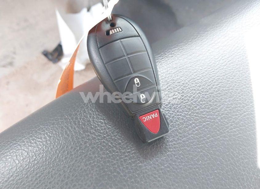 Photo 11 of 2022 Ram 1500 CLASSIC TRADESMAN 4X2 6'4 BOX (VIN 1C6RR6FG4NS153553)