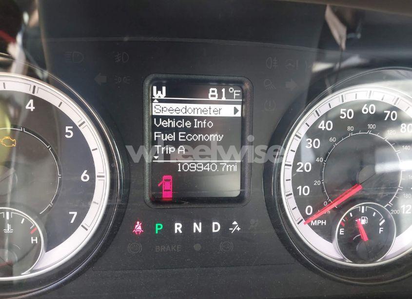 Photo 15 of 2022 Ram 1500 CLASSIC TRADESMAN 4X2 6'4 BOX (VIN 1C6RR6FG4NS153553)